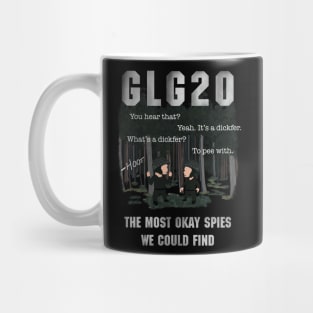 GLG20s Mug